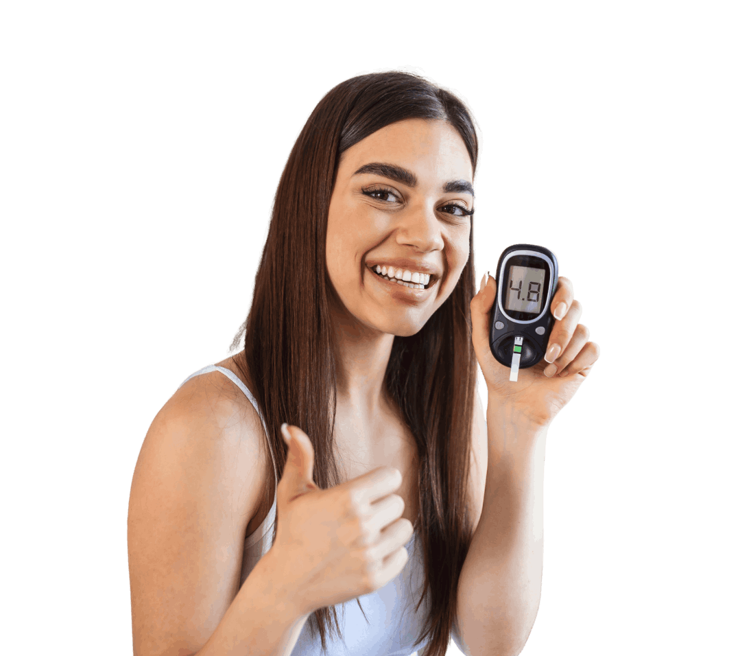 GlicoNix Blood Sugar